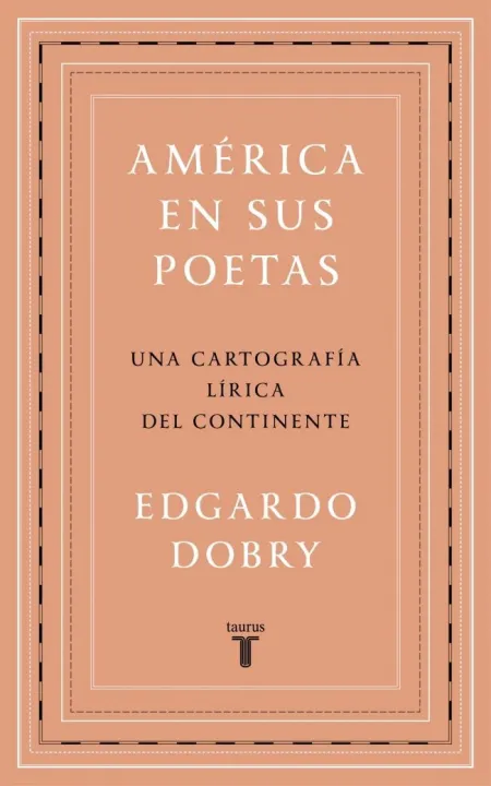 America en Sus Poetas