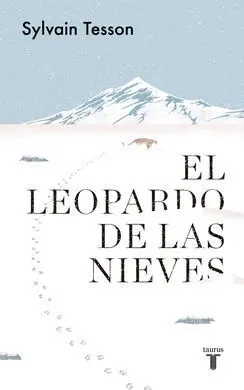 Leopardo de las Nieves, el