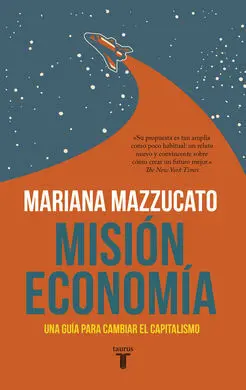 Mision Economia