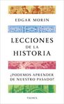 LECCIONES DE LA HISTORIA