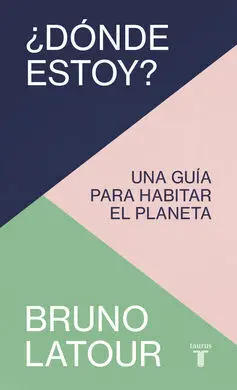 Donde Estoy?
