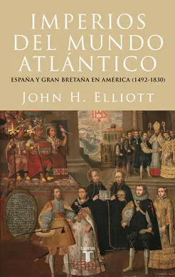 Imperios del Mundo Atlántico