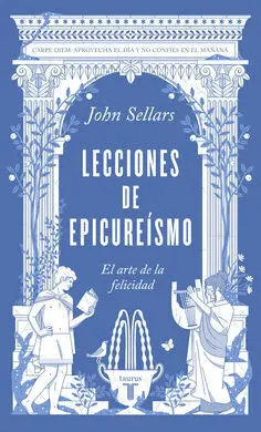 Lecciones de Epicureísmo