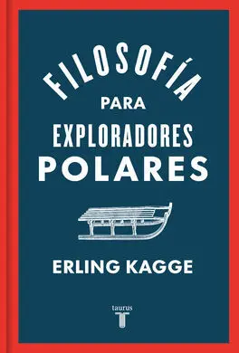 Filosofia para Exploradores Polares