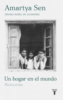 Hogar en el Mundo, un