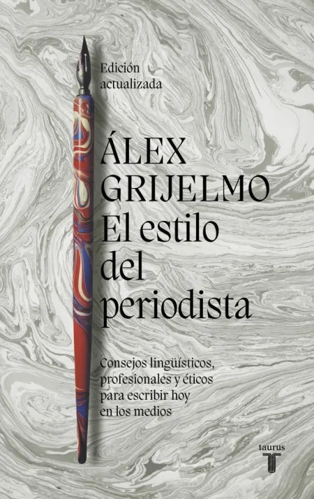 El Estilo del Periodista - Ed. 2022