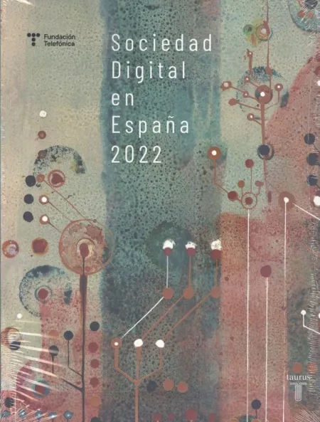 Sociedad Digital España 2022(Telefonica)