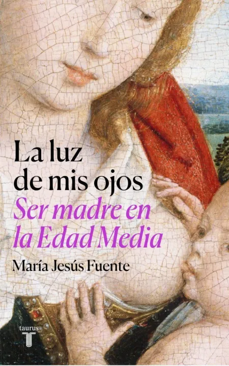 La Luz de Mis Ojos