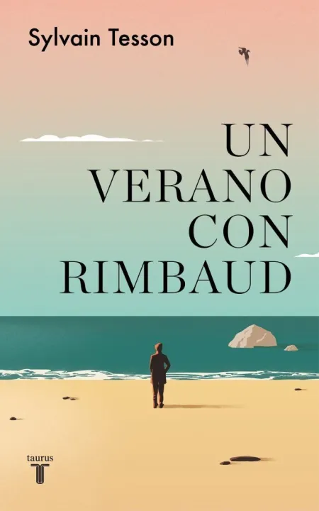 Verano con Rimbaud, un
