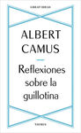 REFLEXIONES SOBRE LA GUILLOTINA