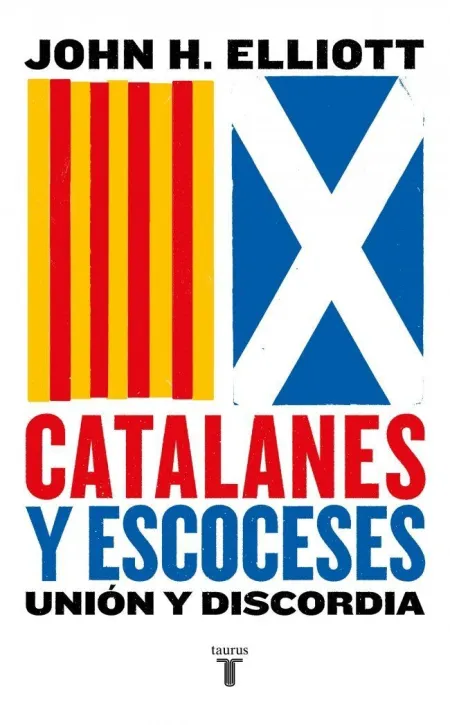 Catalanes y Escoceses (Tb)