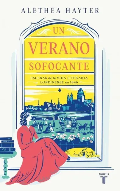 Verano Sofocante, un