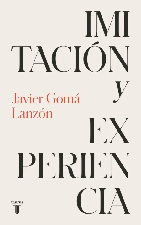 Imitación y Experiencia (20 Aniversario)
