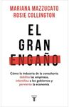 GRAN ENGAÑO, EL