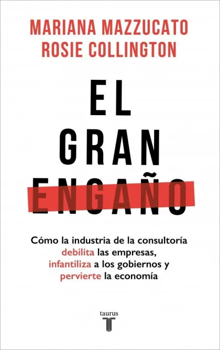 Gran Engaño, el