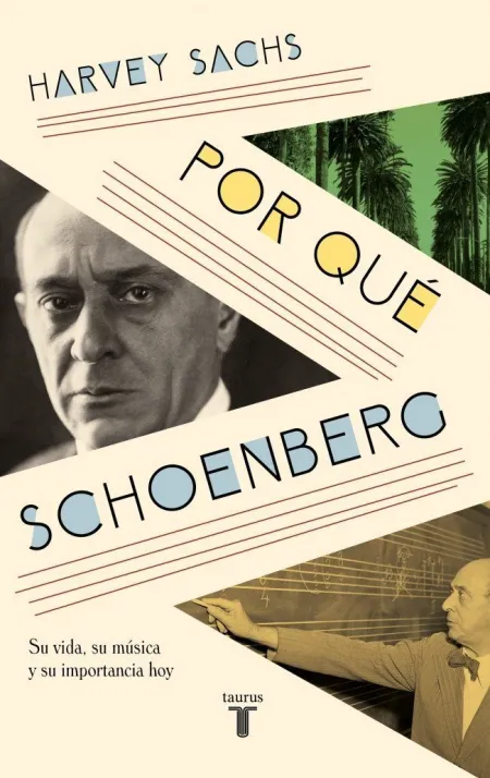 Por que Schoenberg