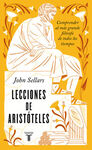 LECCIONES DE ARISTOTELES