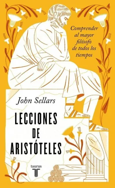 Lecciones de Aristoteles