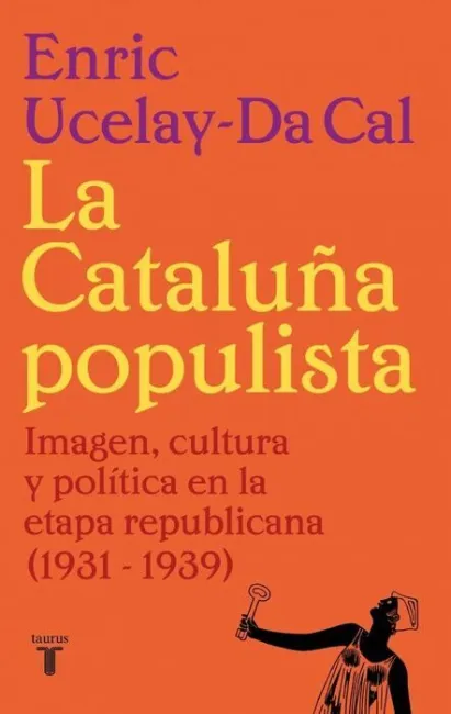 Cataluña Populista, la