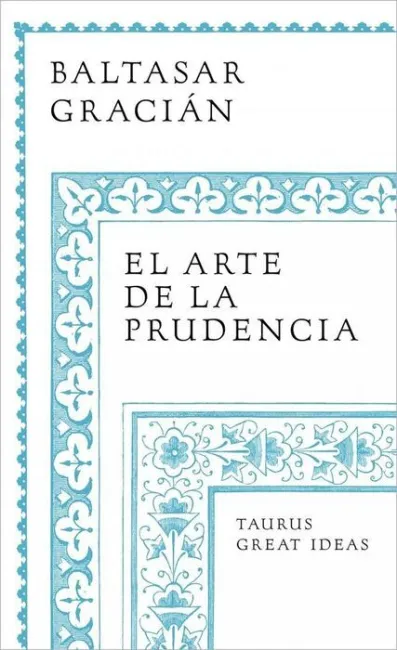 Arte de la Prudencia, el