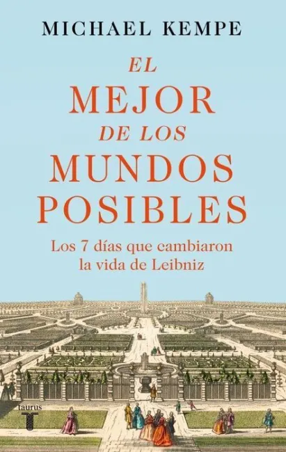 El Mejor de los Mundos Posibles