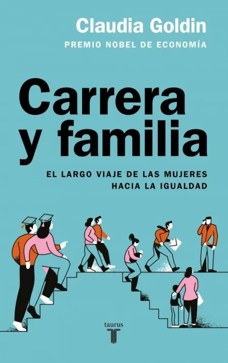 Carrera y Familia