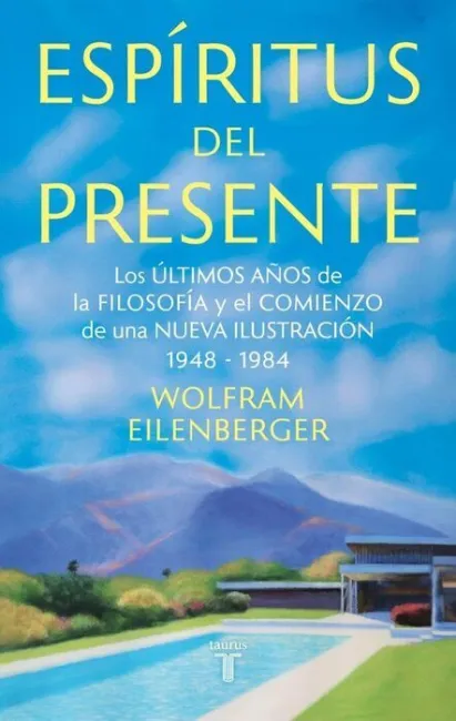 Espíritus del Presente