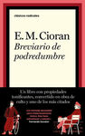 BREVIARIO DE PODREDUMBRE - CLASICOS RADI