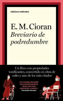 Breviario de Podredumbre - Clasicos Radi