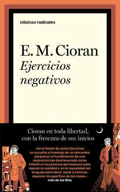 Ejercicios Negativos - Clasicos Radicale