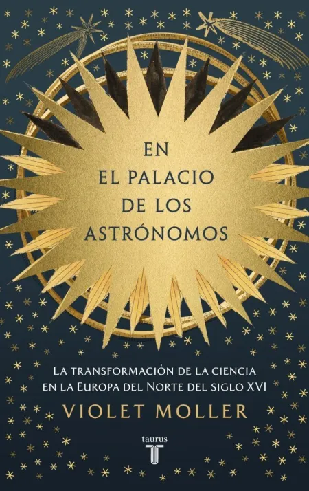En el Palacio de los Astronomos