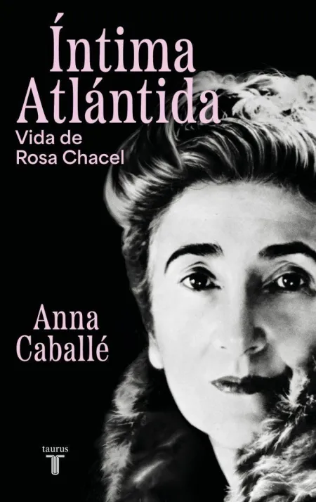 Intima Atlantida