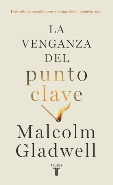 Venganza del Punto Clave, la