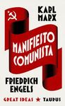 MANIFIESTO COMUNISTA (GREAT IDEAS)