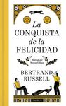 CONQUISTA DE LA FELICIDAD, LA (ED. LUJO)