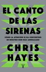 EL CANTO DE LAS SIRENAS