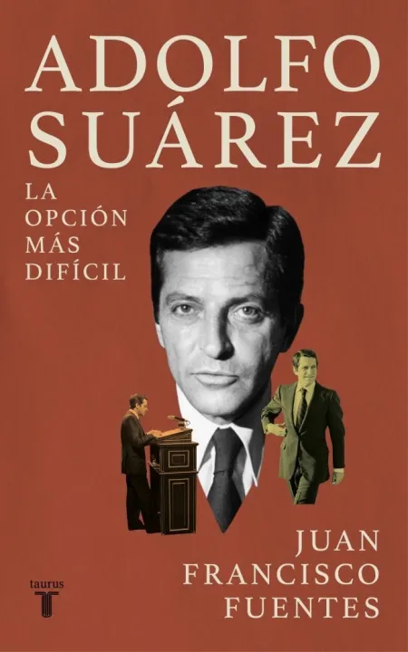 Adolfo Suárez