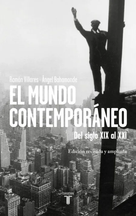 Mundo Contemporaneo (Revisada y Ampliada)