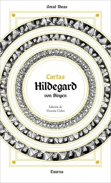 Cartas (Serie Great Ideas)