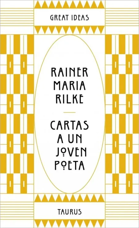 Cartas a un Joven Poeta