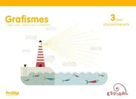 Grafismes Llengua P3-Espiral-Prodigi