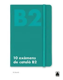 10 Exàmens de Català B2