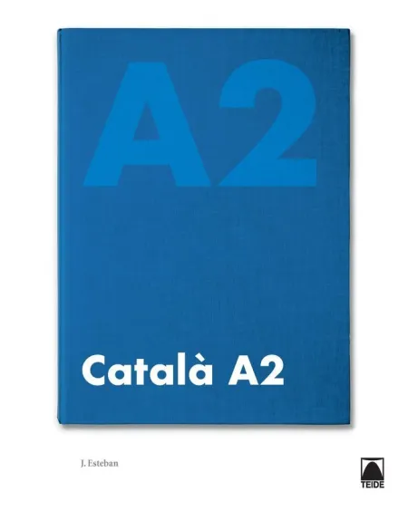 Català Bàsic A2 (Ed. 2019)