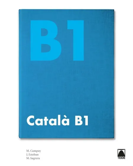 Català B1 (Nova Edició 2019)