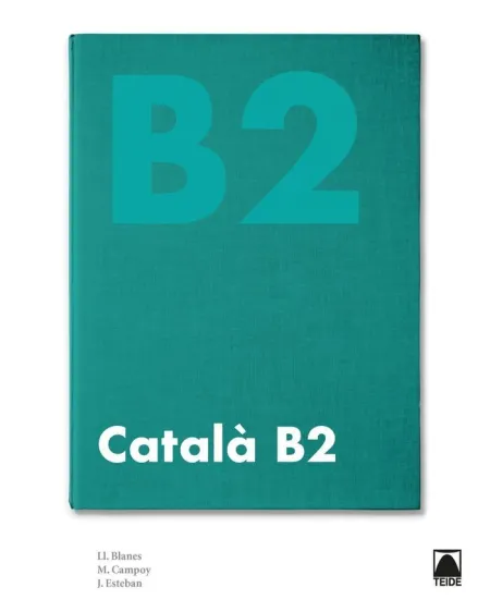 Català B2 (Nova Edició 2020)