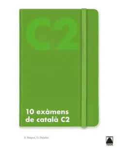 10 Exàmens de Català C2