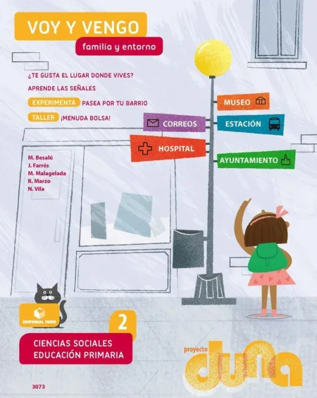 Pack Ciencias Sociales 2 Duna