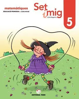Set I Mig. Quadern 05 (Ed. 2019)