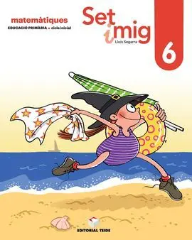 Set I Mig. Quadern 06 (Ed. 2019)