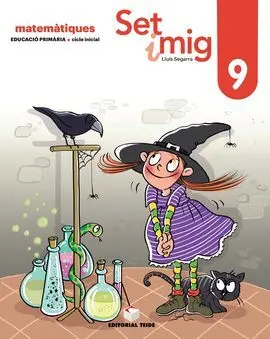 Set I Mig. Quadern 09 (Ed. 2019)